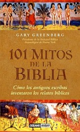 101 Mitos de la Biblia - Greenberg, Gary 101-mitos-biblia