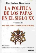 politica papas II
